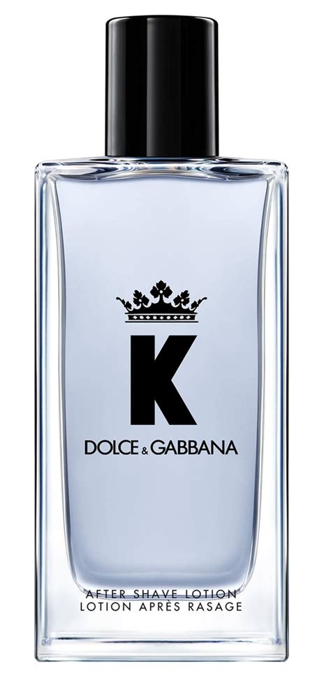 dolce gabbana k after shave lotion|dolce & gabbana aftershave balm.